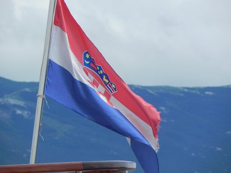 Free Flag Heaven photo and picture