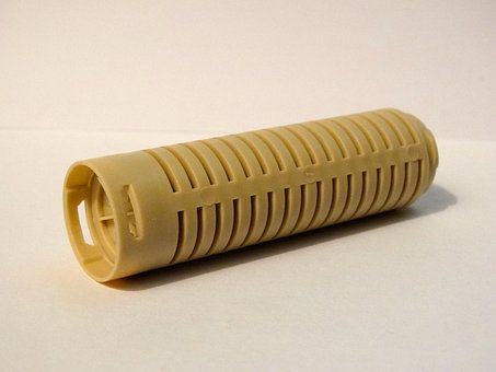Antibakterielt Filter, Forbindelse