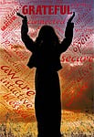 gratitude, grateful, prayer