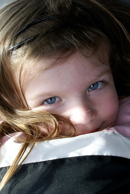 Free Girl Child photo and picture