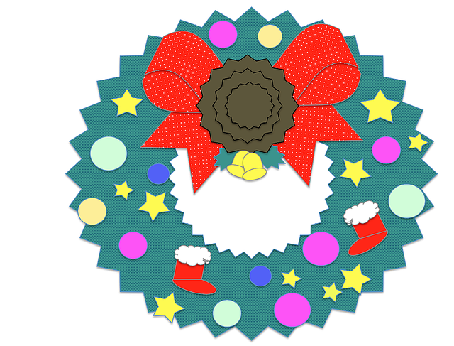 Corona De Navidad, Navidad, Alquiler