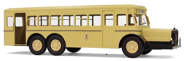 Free Mercedes Benz Type O 10000 photo and picture