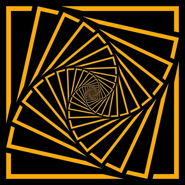 Quadrate, Schwarz, Schwarze Quadrate
