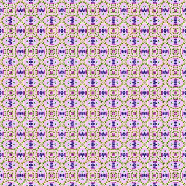 Free background image tile geometric illustration