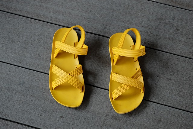 Free Hello Shoe photo and picture