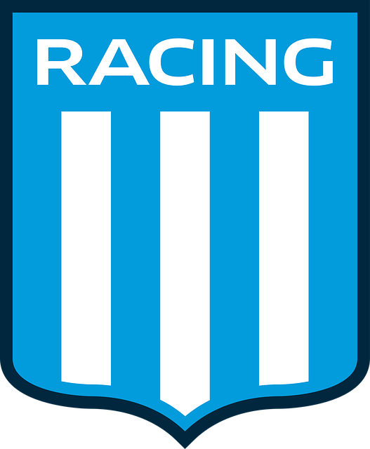Free racing club hazelnut academy illustration