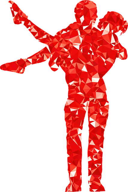 Free ruby gem red vector