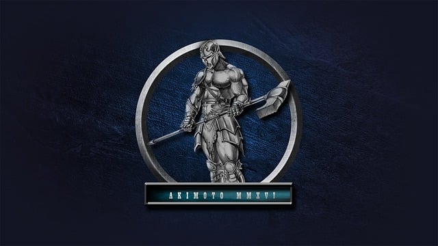 Free Gladiator Wallpaper illustration and picture