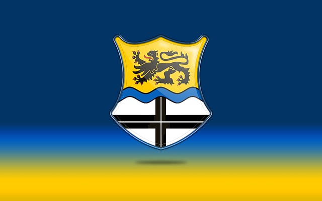 Free Dormagen Coat Of Arms illustration and picture