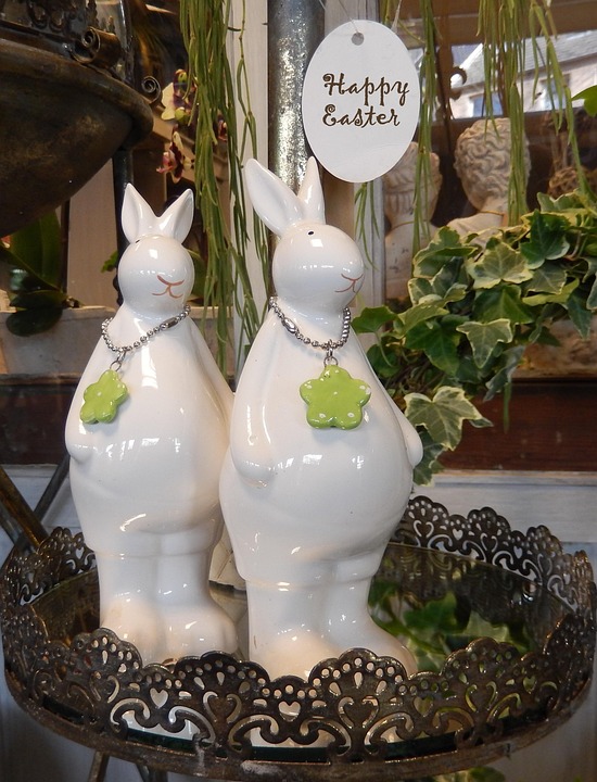 Gratis foto: påsk, easter bunny, glad påsk gratis bild på ...