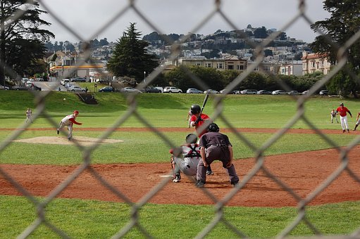 Free Baseball Sport photo and picture