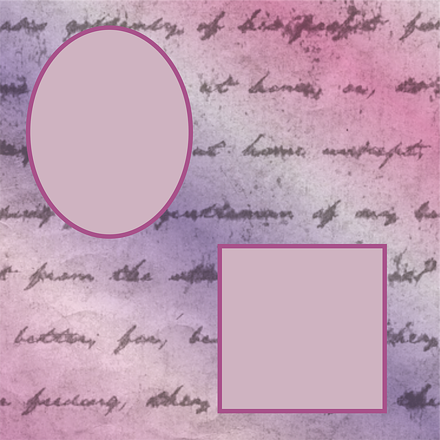 Free Scrapbook Soft illustration and picture