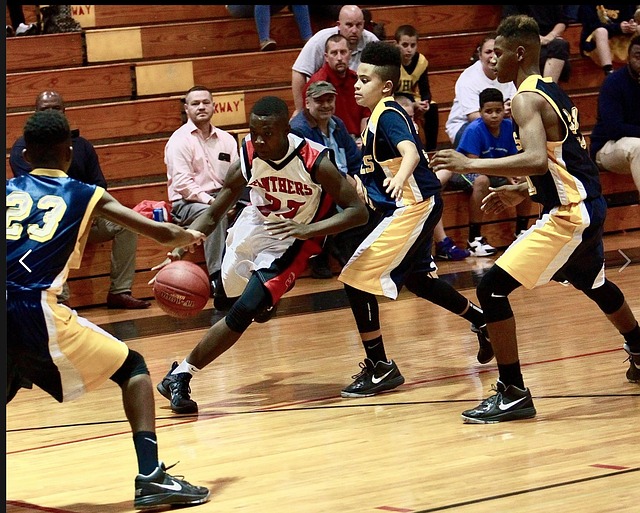 Free Basketball Sports photo and picture