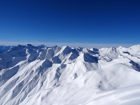 Free Serfaus Austria photo and picture