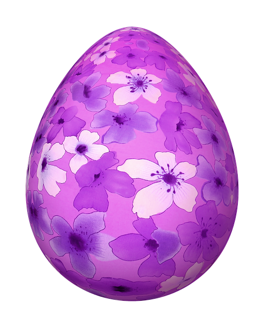 Free Egg Easter illustration and picture