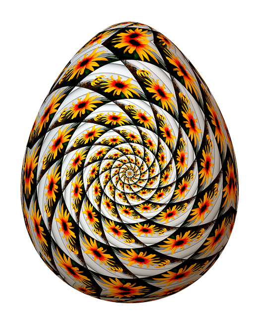 Free Egg Easter illustration and picture