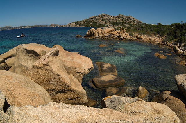 Free Italy Sardinia photo and picture