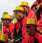 cyprus, limassol, carnival