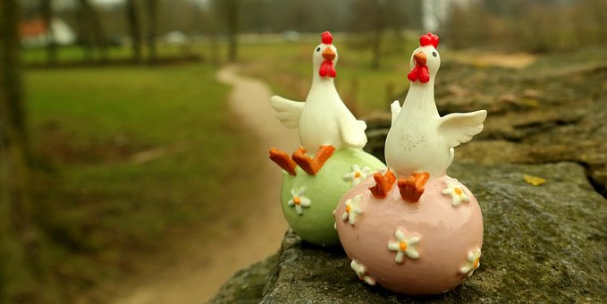Поделка Пасхальное Яйцо 🥚 Как Сделать Пасхальное Яйцо Из Бумаги 👐 Пасхальный Мастер Класс
