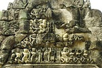 cambodia, angkor, temple