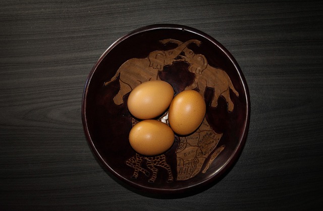 Free Food Egg photo and picture