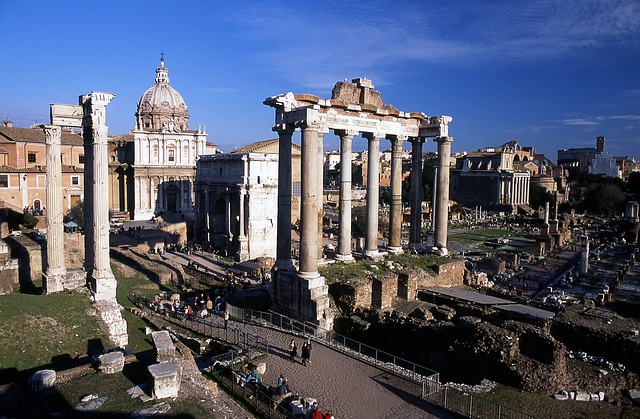 Free Italy Rome photo and picture