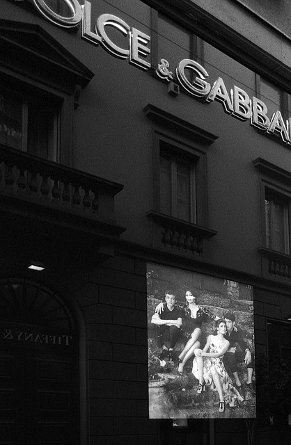 Free Italy Milano photo and picture