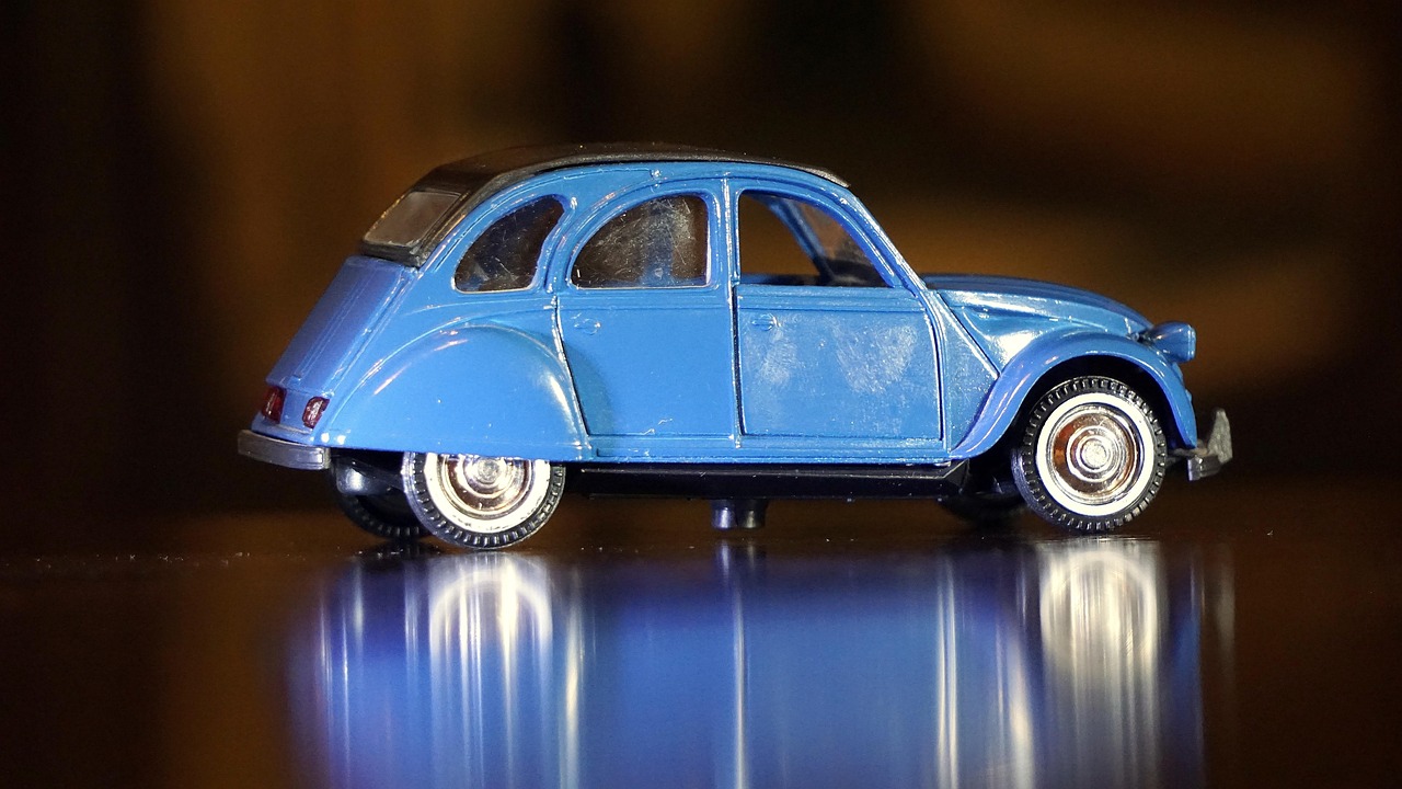 Automobile - free online jigsaw puzzle photo