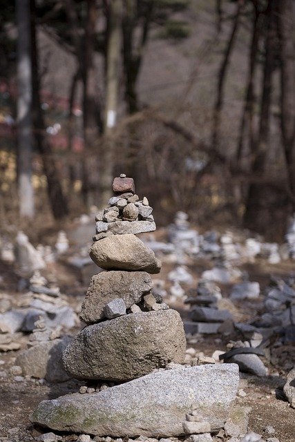 Free Stone Tower Prayer photo and picture