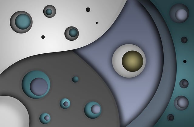 Free abstract background abstraction background illustration
