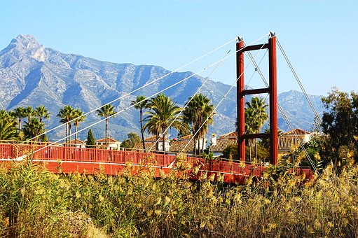 Free Marbella Andalusia photo and picture
