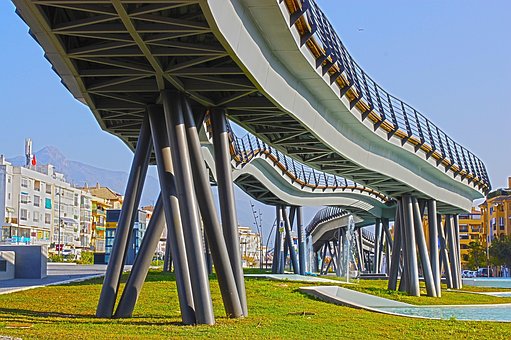 Free San Pedro De Alcantara Marbella photo and picture