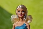 beauty, barbie, pretty