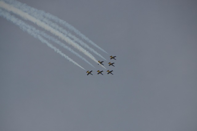 Free Path Aircraft photo and picture