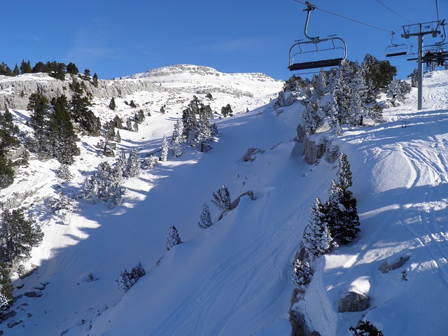 Free Villard-De-Lans France photo and picture