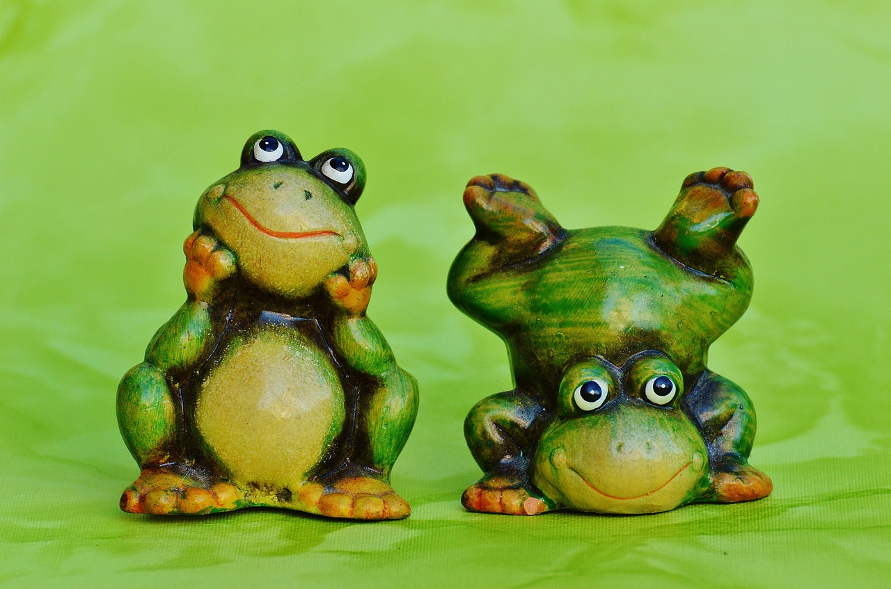 Rana Rana Rana Ranas Rana Figura - Foto gratis en Pixabay - Pixabay
