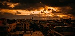 sky, heave, sun