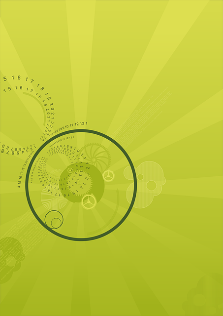 Free latitude global longitude vector