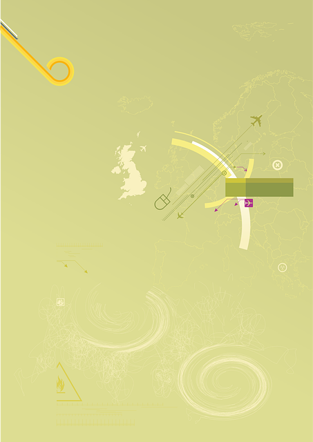 Download free HD stock image of Abstract World Free abstract world travel illustration
