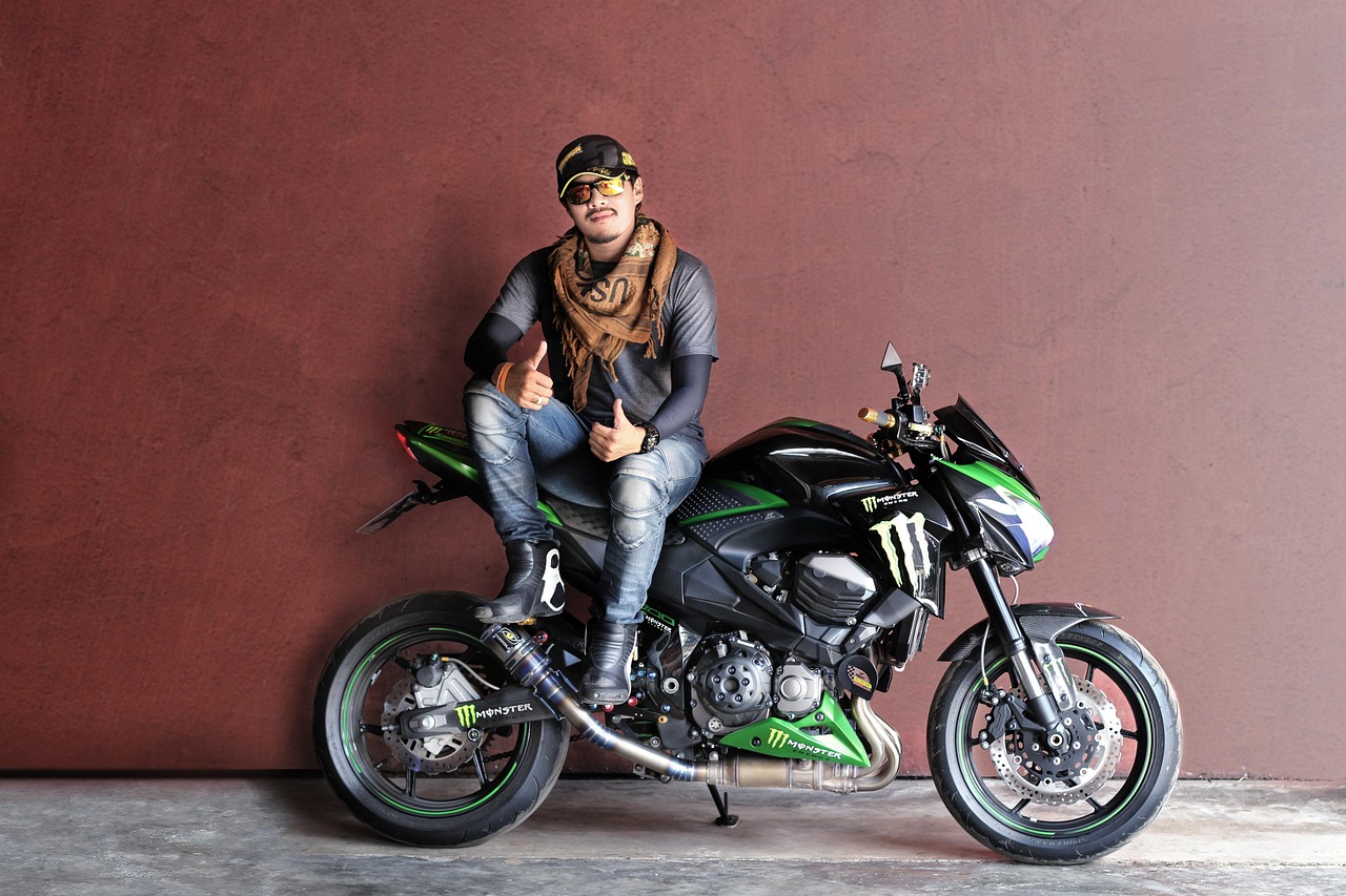 Motorcycle for sale in João Pessoa: Legal, Cost, and Ownership Guide