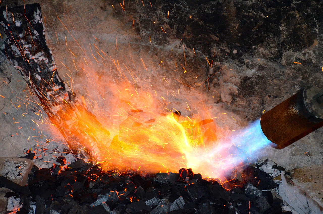 Fuego - Foto gratis en Pixabay - Pixabay