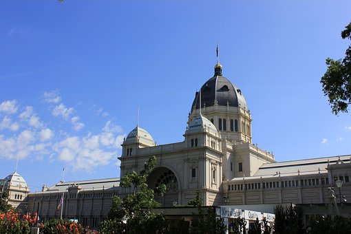 Free Building Dome photo and picture