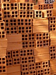 brickyard, brick, old brickyard