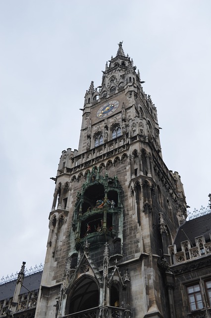 Free City Germany photo and picture