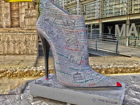 Free Footwear Shoe photo and picture