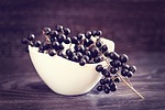 privet, berries, privet-berries