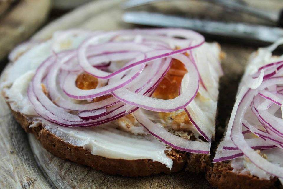 Lard Bread Sandwich Loaf Free photo on Pixabay Pixabay