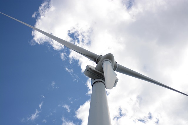 Turbina Eólica, Energía, Poder