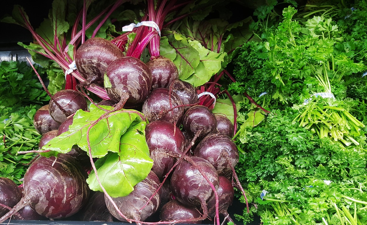 Vegetables Beets Beetroot Free photo on Pixabay