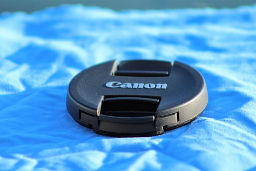 Free Canon Camera photo and picture